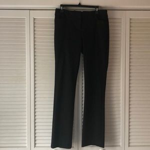 Black pants